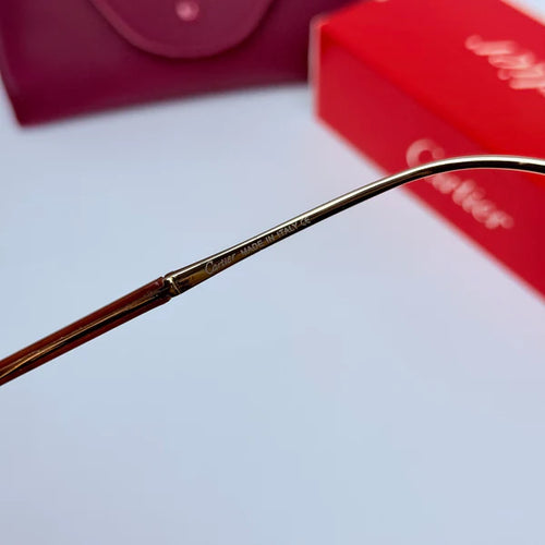 Cartier Ow3102 Sunglasses