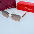 Cartier Ow3102 Sunglasses