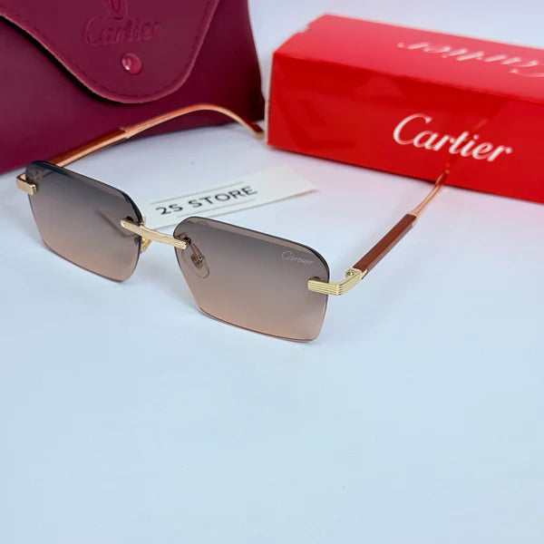 Cartier Ow3102 Sunglasses
