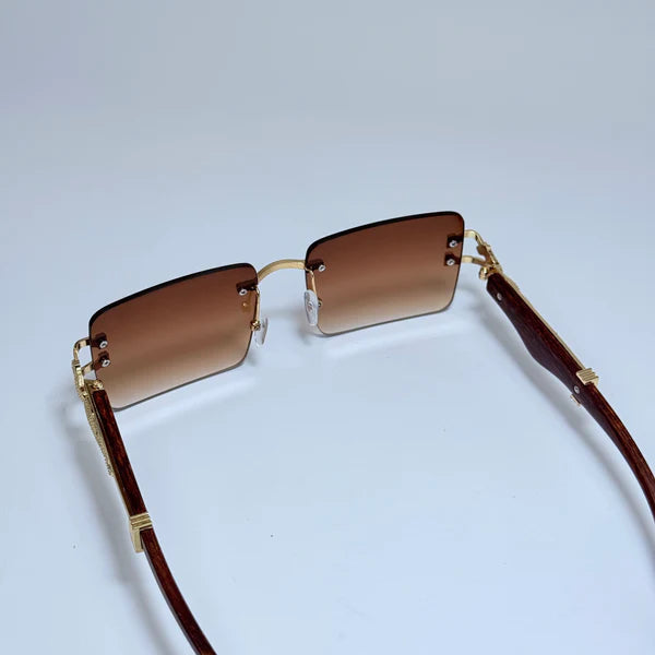 Cartier Cheetah Glasses