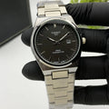 Tissot PRX 40mm - Black Dial