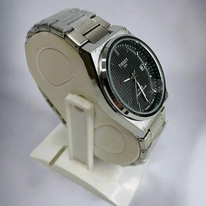 Tissot PRX 40mm - Black Dial