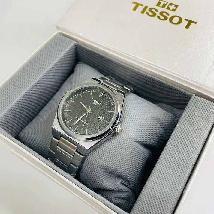 Tissot PRX 40mm - Black Dial