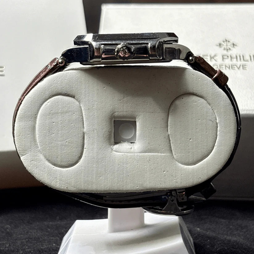 Patek Philippe Cubitus Geneve Straps