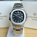Patek Philippe Geneve – 40mm Heavy Luxury Watch | Japanese Movement