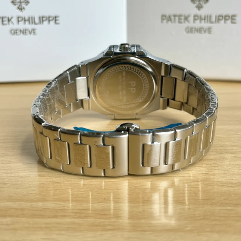 Patek Philippe Geneve – 40mm Heavy Luxury Watch | Japanese Movement