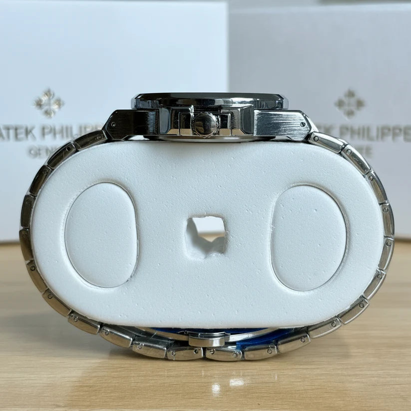 Patek Philippe Geneve – 40mm Heavy Luxury Watch | Japanese Movement