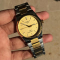 Tissot PRX 38mm Stainless Steel Quartz Watch