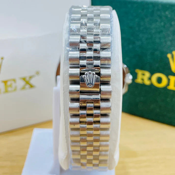 Rlx GMT Master 40mm | Stainless Steel | Pepsi Jubilee