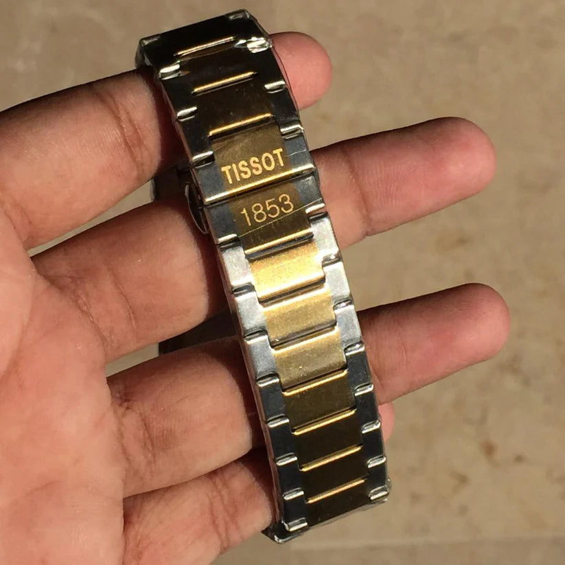 Tissot PRX 38mm Stainless Steel Quartz Watch