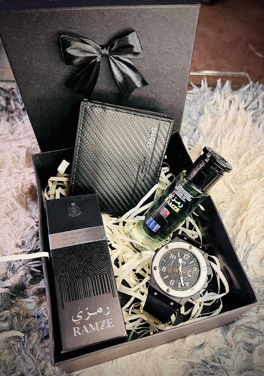 Exclusive Luxury Gift Hamper 🎁