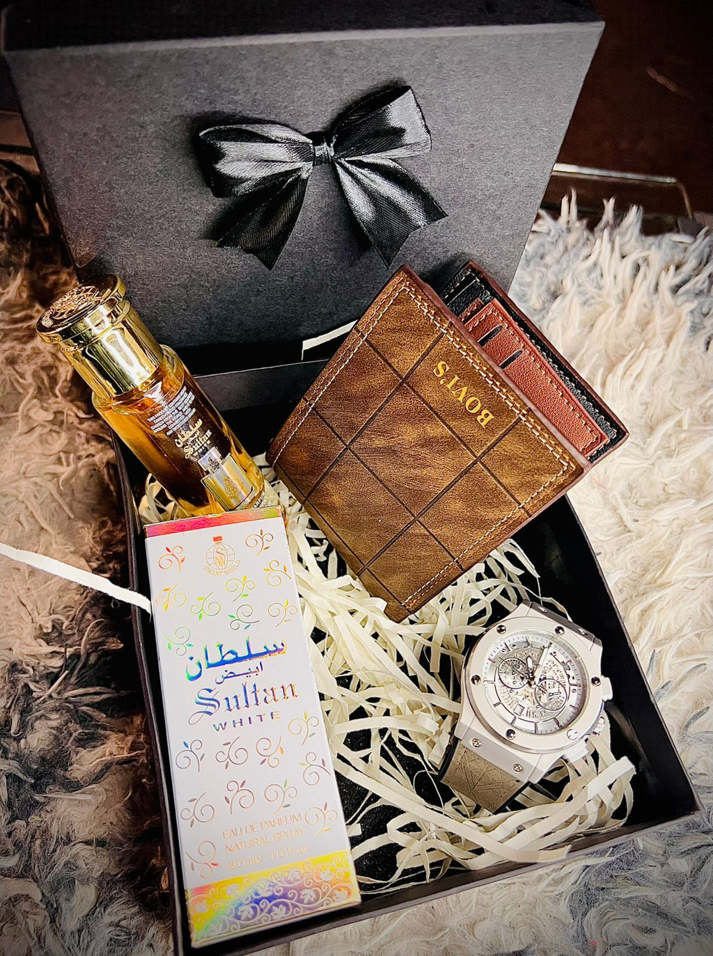 Exclusive Luxury Gift Hamper 🎁