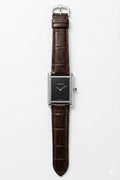 Cartier Tank Men's Wrist Watch