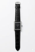 Cartier Tank Men's Wrist Watch