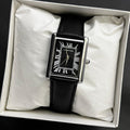 Cartier Tank Men's Wrist Watch