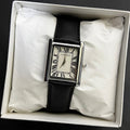 Cartier Tank Men's Wrist Watch