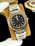 Patek Philippe Gent Chain With Date