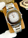 Patek Phillip Gent Chain With Date