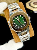 Patek Philippe Gent Chain With Date