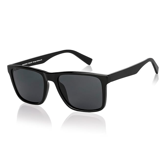 UV Protected Unisex Sunglasses