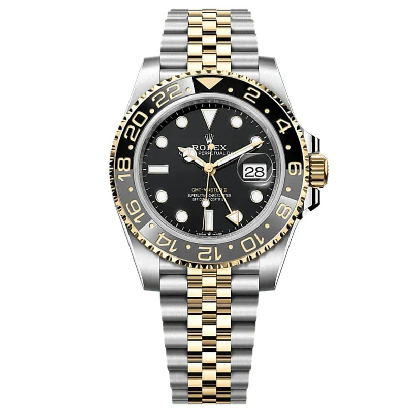 GMT Master – Premium Jubilee Chain | Japanese Movement
